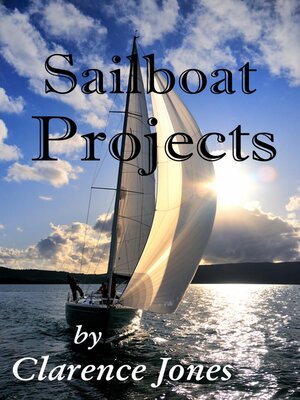 cover image of Sailboat Projects